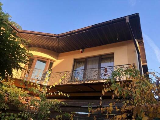 Einfamilienhaus zum Kauf 720.000 € 10 Zimmer 400 m² Grundstück Odessa 65009