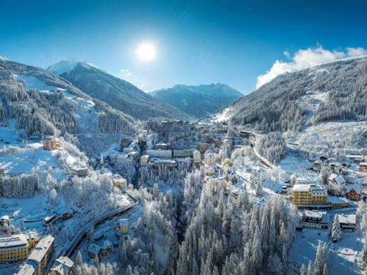 Grundstück zum Kauf 1.946 m² Grundstück Bad Gastein 5640