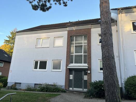 Wohnung zur Miete 850 € 3 Zimmer 71 m² frei ab 01.11.2026 Schildesche Bielefeld 33611