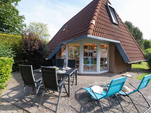 Haus zum Kauf 239.000 € 3 Zimmer 67 m² 438 m² Grundstück Knechtsand 30 Neufeld Wurster Nordseeküste 27639