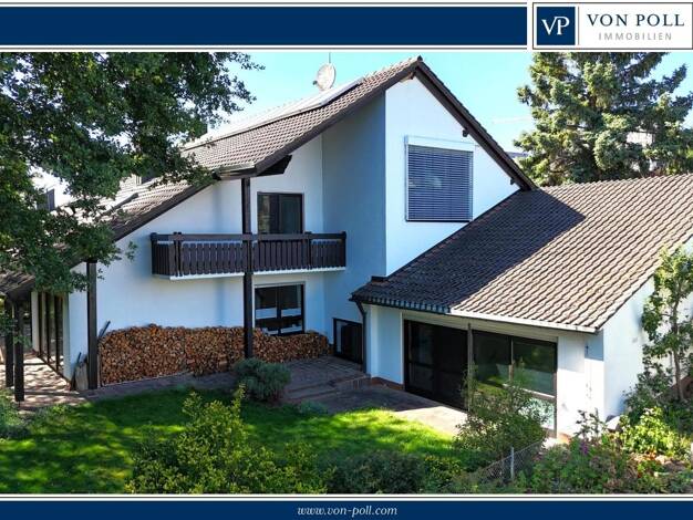 Einfamilienhaus zum Kauf 798.000 € 8 Zimmer 420 m² 909 m² Grundstück Weiterndorf Heilsbronn 91560