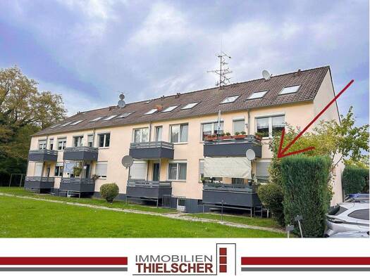 Wohnung zum Kauf 149.000 € 3 Zimmer 74 m² Geilenkirchen 52511
