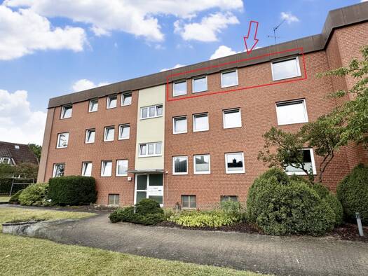 Wohnung zum Kauf 184.000 € 3 Zimmer 84 m² 2. Geschoss Embsen 21409
