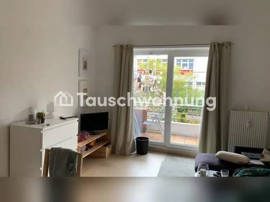 Wohnung zur Miete Tauschwohnung 640 € 2 Zimmer 63 m² 1. Geschoss Sülz Köln 50937