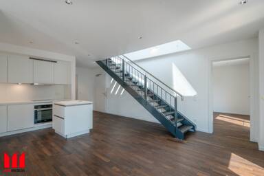 Wohnung zum Kauf 1.249.000 € 5 Zimmer 138,2 m² 2. Geschoss Poing Poing 85586