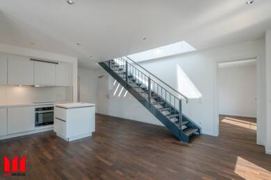 Wohnung zum Kauf 1.249.000 € 5 Zimmer 138,2 m² 2. Geschoss Poing Poing 85586