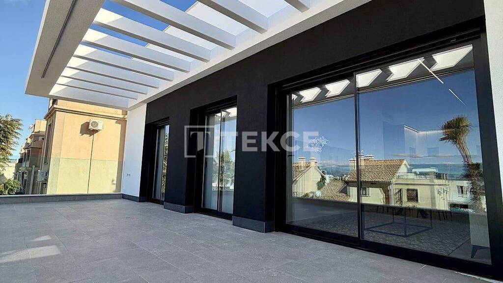 Penthouse zum Kauf 302.000 € 3 Zimmer 94 m² EG Alicante 03169