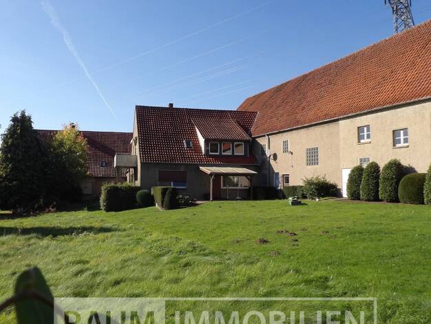 Wohnung zum Kauf 79.000 € 3 Zimmer 123,1 m² Kirchlengern Kirchlengern 32278