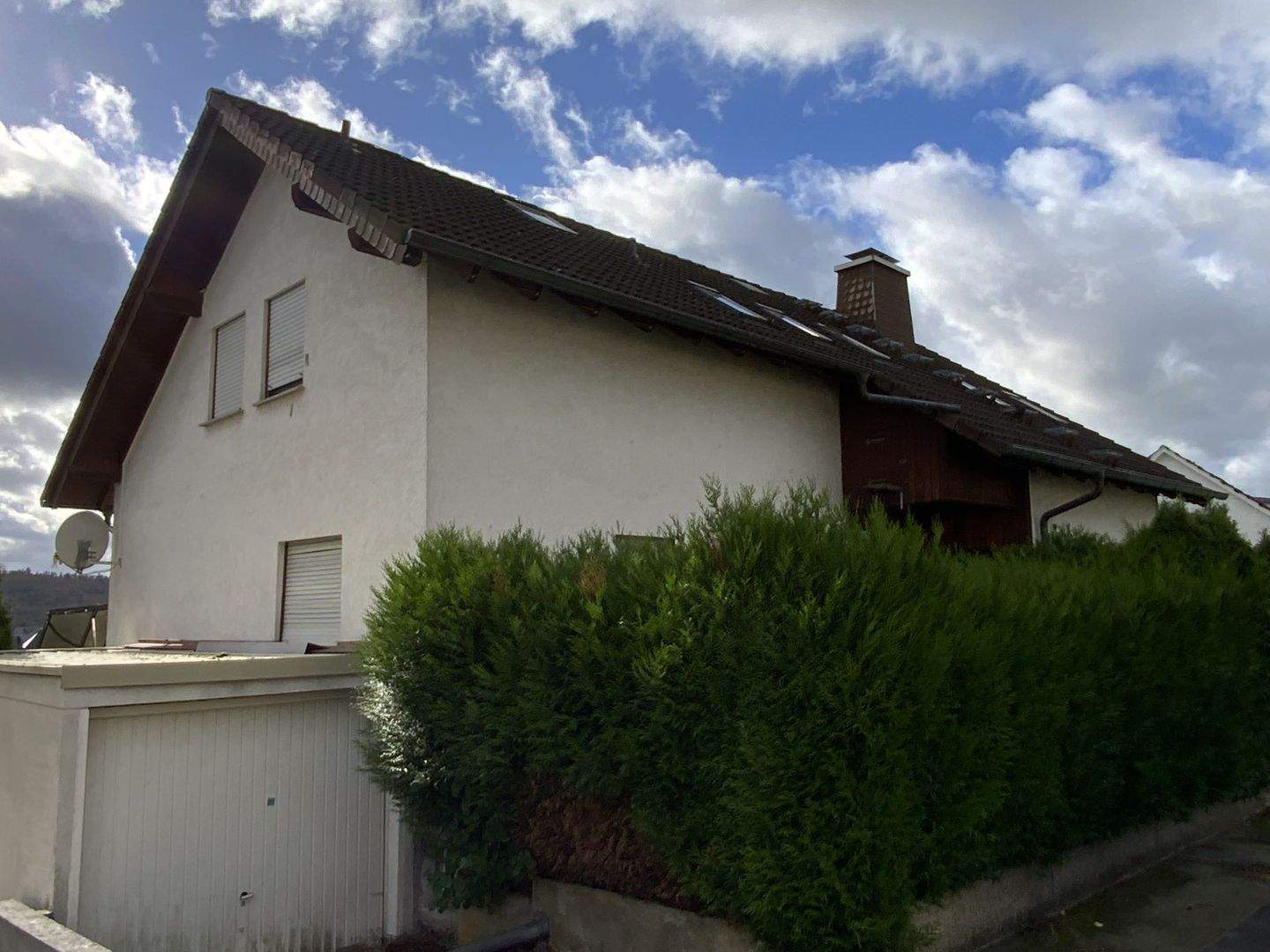 Haus – Stockhausen, Lahn-Dill-Kreis - Ansicht 2