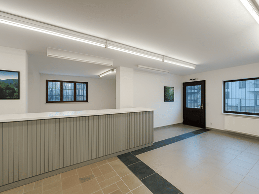 Bürofläche zur Miete 7,05 € 231 m² Bürofläche Stommeln Pulheim 50259