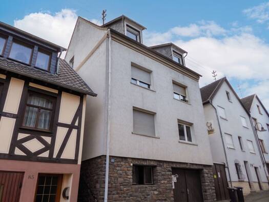 Mehrfamilienhaus zum Kauf 250.000 € 7 Zimmer 160 m² 160 m² Grundstück Oberheimbach 55413