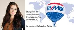 RE/MAX Immobilien logo