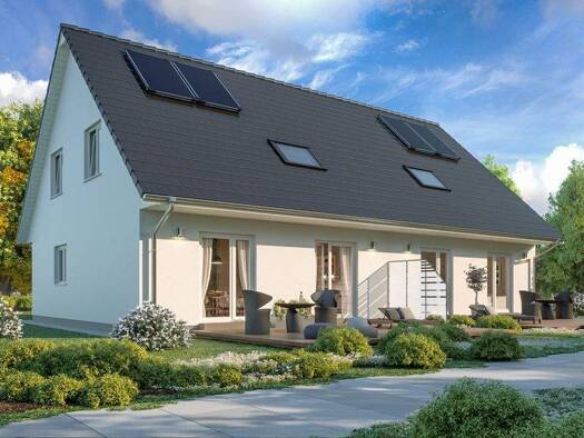 Grundstück zum Kauf 80.390 € 324 m² Grundstück Pötzschau Rötha 04571
