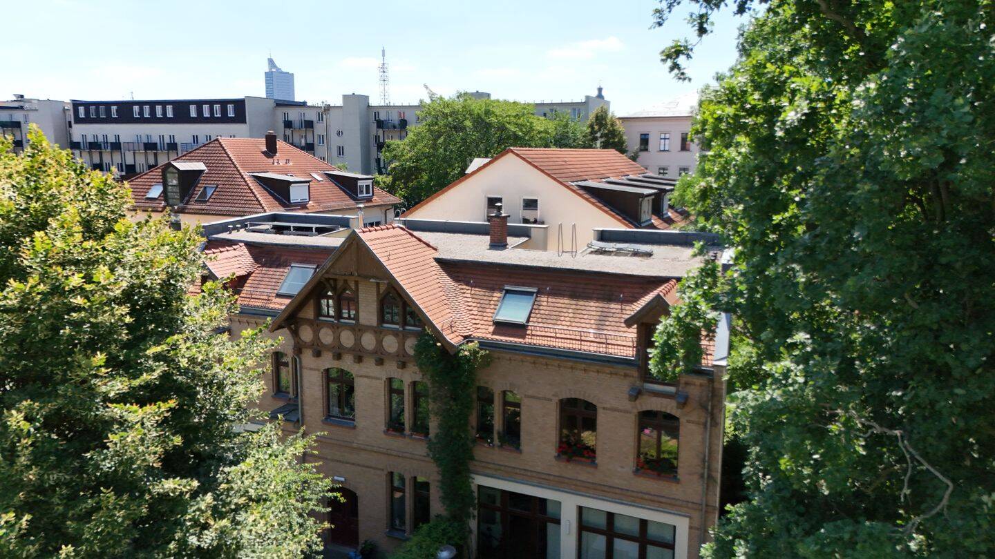 House in Leipzig, Zentrum-Nordwest - Ansicht 6