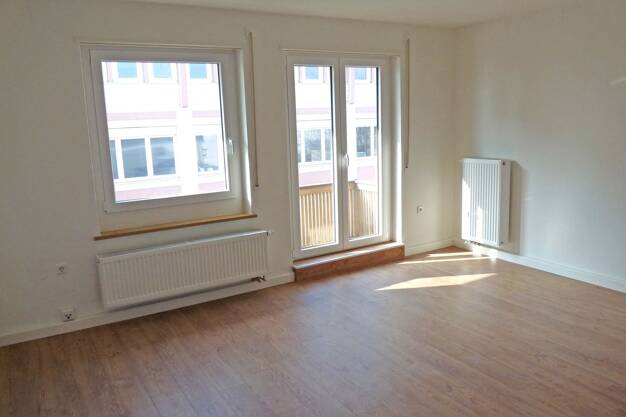 Wohnung zur Miete 800 € 3 Zimmer 65,3 m² 2. Geschoss Friedrichshafen - Mitte 1 Friedrichshafen 88045