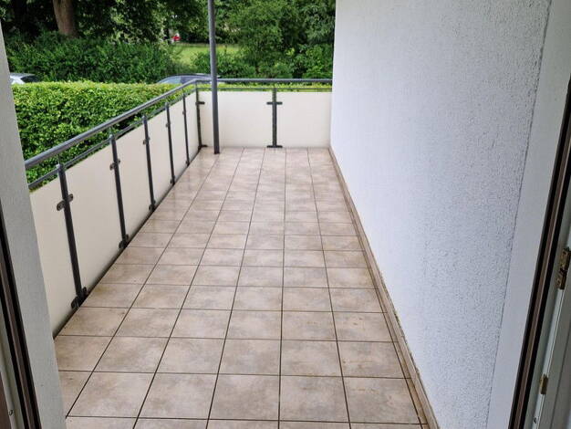 Wohnung zur Miete 510 € 2 Zimmer 60 m² EG frei ab sofort Klopstockstraße 8 Gellershagen Bielefeld 33613