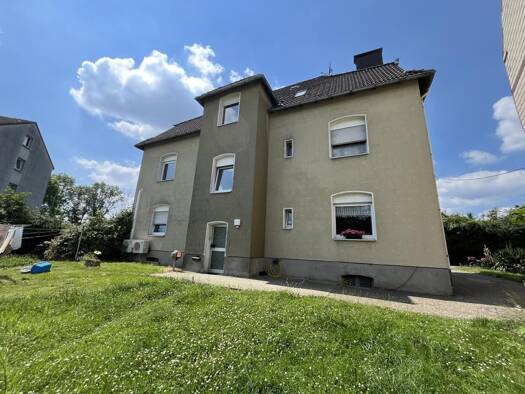 Wohnung zur Miete 579 € 2,5 Zimmer 67,3 m² EG frei ab 22.11.2026 Bockenfelder Straße 331 Merklinde Castrop-Rauxel 44577