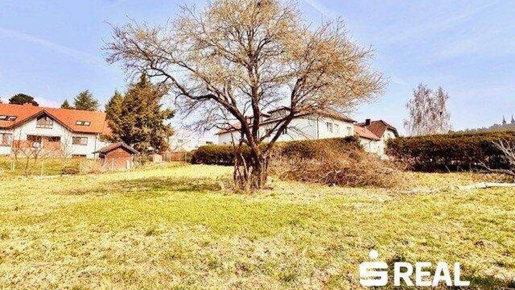 Grundstück zum Kauf 618.000 € 773 m² Grundstück Gramastetten 4040