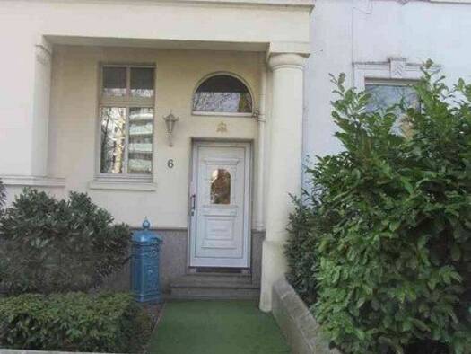 Wohnung zur Miete 900 € 4 Zimmer 115 m² frei ab sofort Nordkanalallee 6 Dreikönigenviertel Neuss 41464