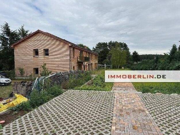 Wohnung zum Kauf 434.000 € 3 Zimmer 98 m² frei ab sofort Altglobsow Großwoltersdorf 16775