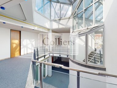 Büro-/Praxisfläche zur Miete 12,50 € 4.183 m² Bürofläche teilbar ab 2.000 m² Veilhof Nürnberg 90491