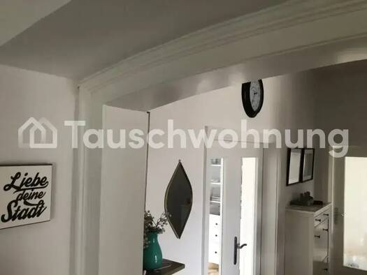 Wohnung zur Miete Tauschwohnung 1.650 € 4,5 Zimmer 140 m² 1. Geschoss Lindenthal Köln 50935
