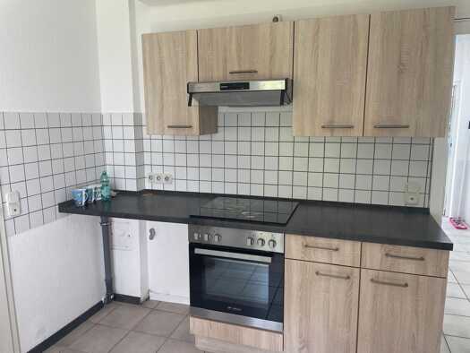 Wohnung zur Miete 370 € 2 Zimmer 45 m² Geschoss EG/2 frei ab sofort Nockenthal Rötsweiler-Nockenthal 55767