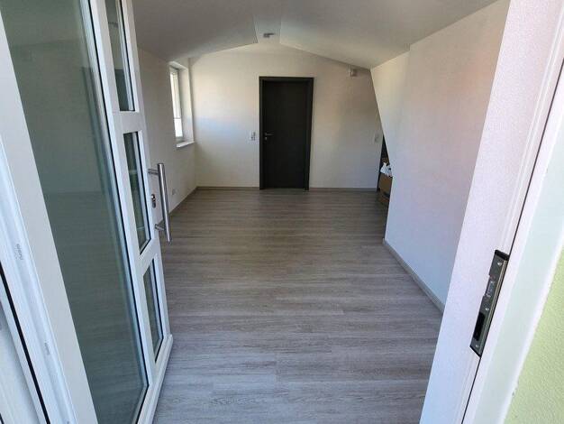 Wohnung zur Miete 675 € 2 Zimmer 68 m² 1. Geschoss Affaltern Biberbach-Affaltern 86485