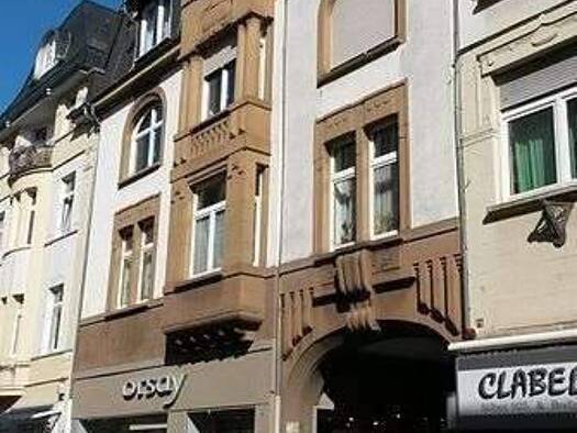 Wohnung zur Miete 870 € 3 Zimmer 96,3 m² 3. Geschoss frei ab 01.04.2026 Seltersweg 67 Gießen 35390