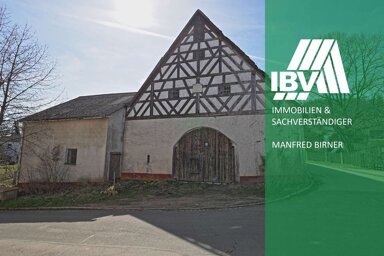 Bauernhaus zum Kauf provisionsfrei 119.000 € 9 Zimmer 220 m² 883 m² Grundstück Gerhardsberg Etzelwang 92268