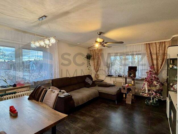 Wohnung zum Kauf 329.000 € 4 Zimmer 87,1 m² 3. Geschoss Möglingen 71696