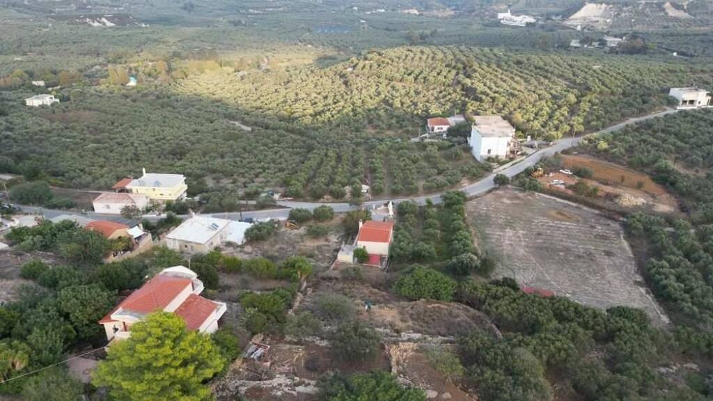 Grundstück zum Kauf 115.000 € 4.500 m² Grundstück Kreta Kamara bei Kolymvari 730 06