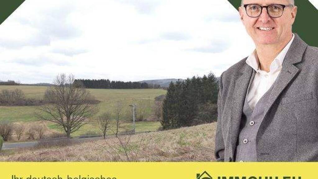 Grundstück zum Kauf 92.000 € 2.560 m² Grundstück Hennweiler 55619