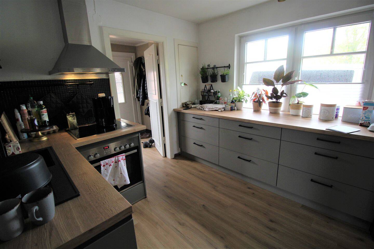 House in Breklum, Nordfriesland - Ansicht 4