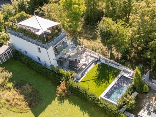Haus zum Kauf 1.748.000 € 4 Zimmer 139 m² 363 m² Grundstück Döbling 1190