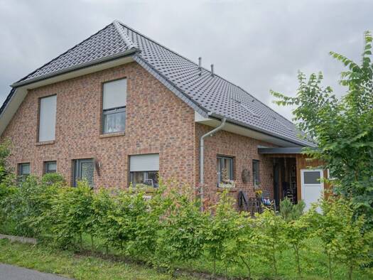 Mehrfamilienhaus zum Kauf 549.000 € 10 Zimmer 283 m² 847 m² Grundstück Beverstedt Beverstedt 27616