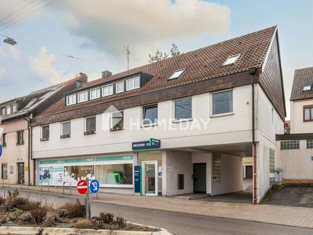 Wohnung zum Kauf 369.000 € 5 Zimmer 94 m² 1. Geschoss Plieningen Stuttgart 70599