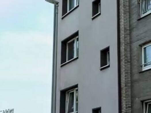 Wohnung zur Miete 400 € 2 Zimmer 50 m² 2. Geschoss frei ab sofort Kaßlerfeld Duisburg 47059