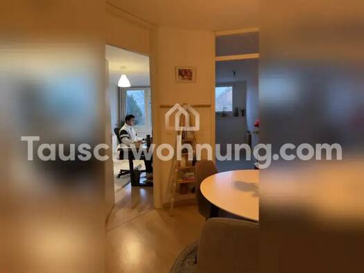 Wohnung zur Miete Tauschwohnung 750 € 2 Zimmer 68 m² 1. Geschoss Französisch Buchholz Berlin 13086