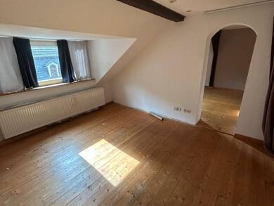 Wohnung zur Miete 330 € 1 Zimmer 60 m² Dachgeschoss Sonneberg Sonneberg 96515