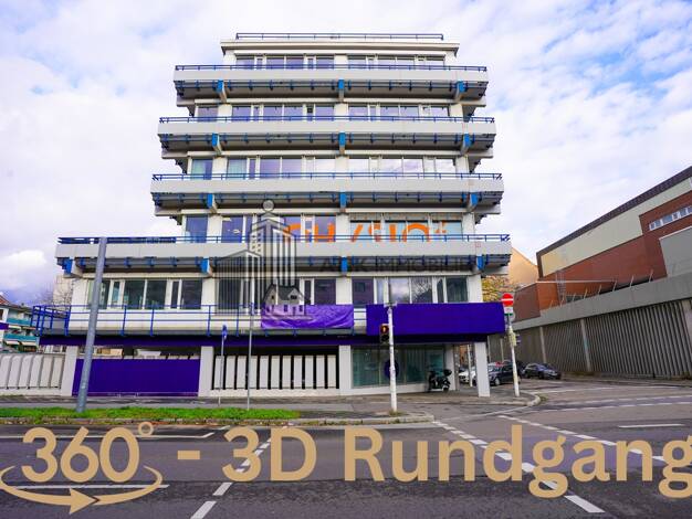 Bürofläche zur Miete provisionsfrei 13,20 € 431,5 m² Bürofläche Schwetzingerstadt Mannheim 68165