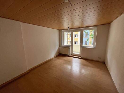 Wohnung zum Kauf provisionsfrei als Kapitalanlage geeignet 129.000 € 2 Zimmer 53,5 m² Krämpfervorstadt Erfurt 99085
