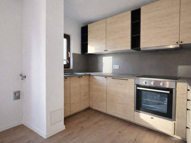 Wohnung zur Miete 1.340 € 4 Zimmer 90 m² EG Mitte Ulm 89073