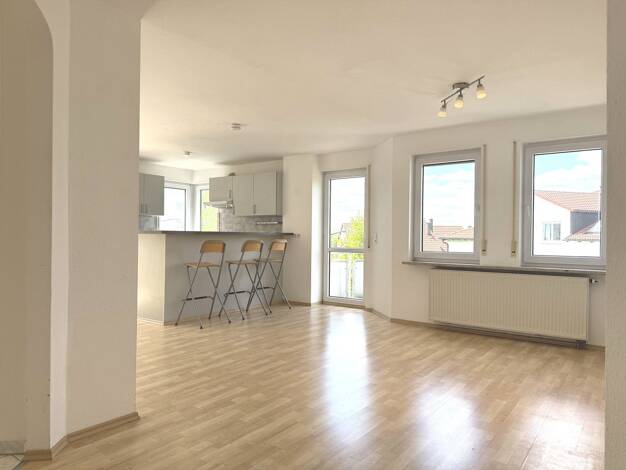 Maisonette zum Kauf 355.000 € 3 Zimmer 95 m² frei ab sofort Döffingen Grafenau 71120