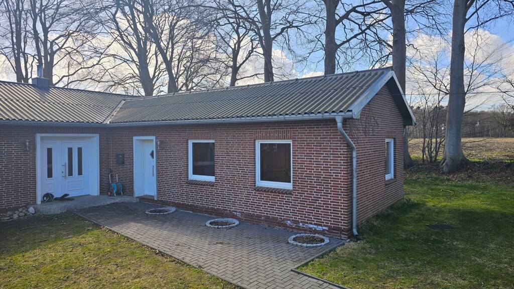 Wohnung zur Miete auf Zeit 500 € 2 Zimmer 50 m² Bad Bederkesa 27624