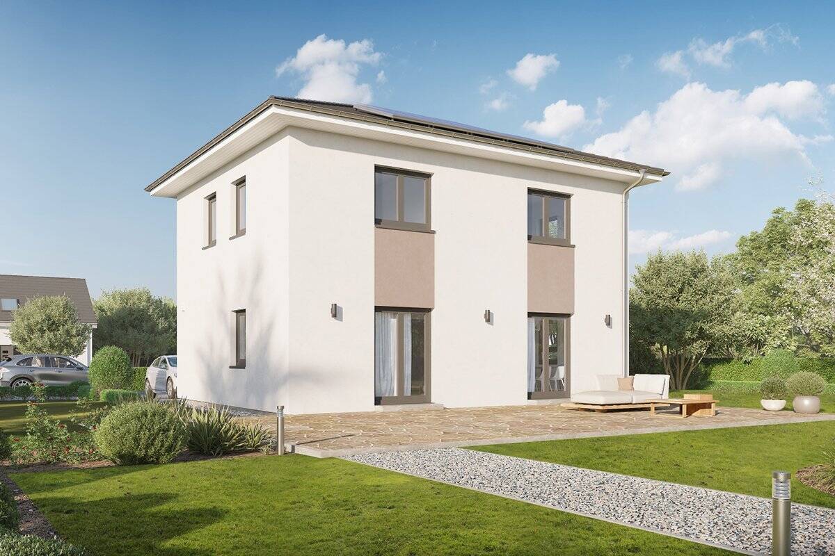 Einfamilienhaus zum Kauf - Ansicht 4