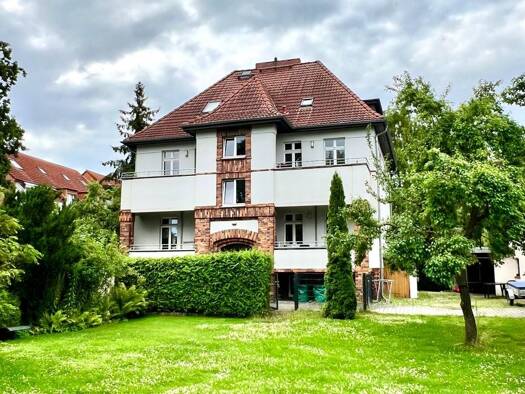 Mehrfamilienhaus zum Kauf 1.019.000 € 8 Zimmer 256,7 m² 1.694 m² Grundstück Oranienburg 16515