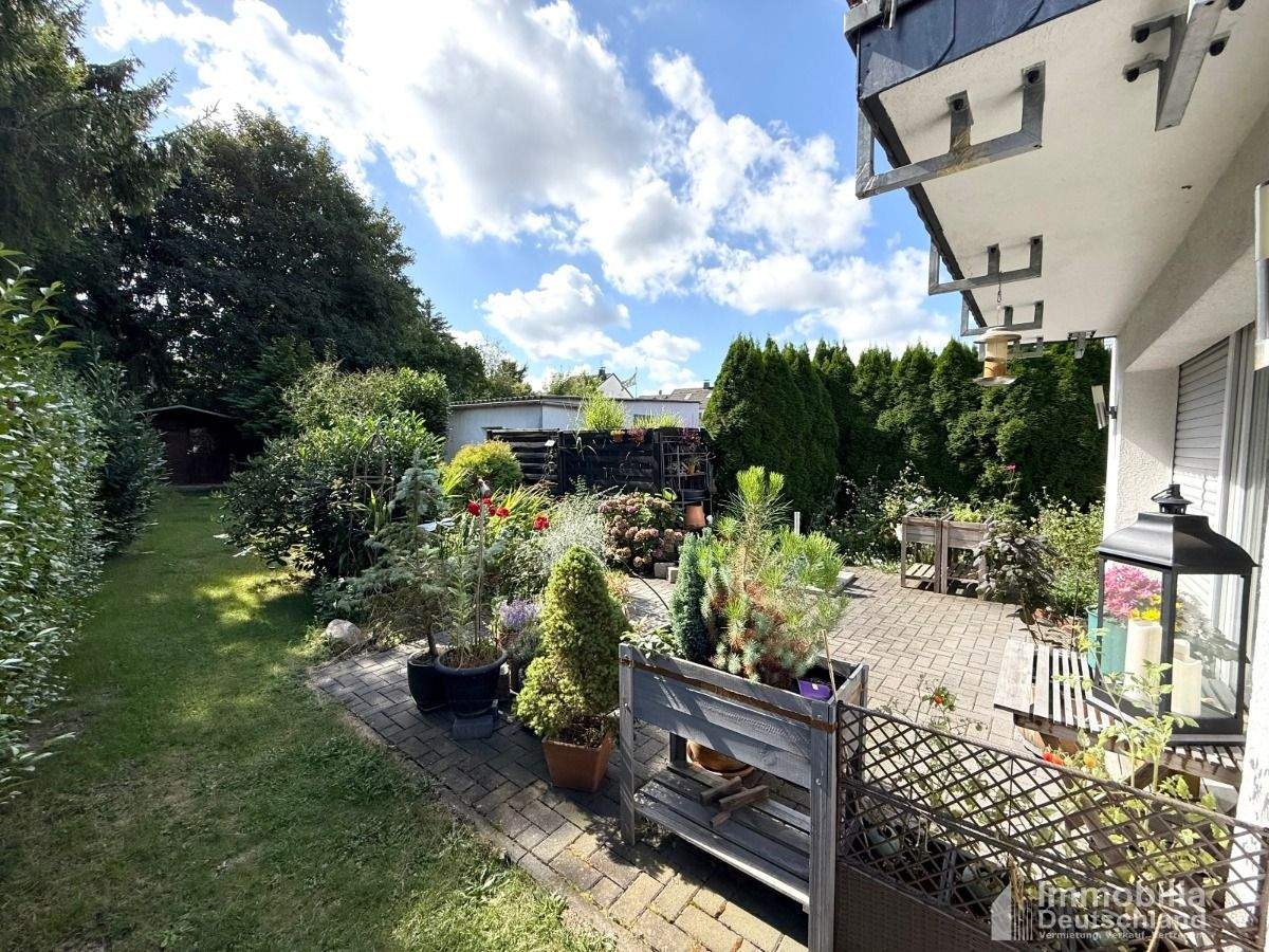 Haus – Dortmund, Lütgendortmund - Ansicht 2