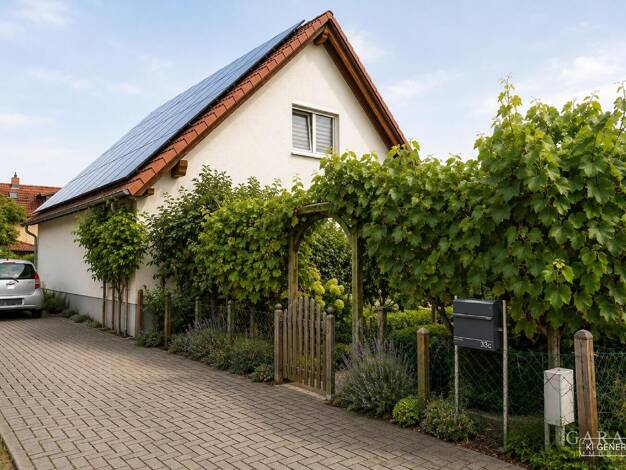 Einfamilienhaus zum Kauf 810.000 € 5 Zimmer 142 m² 2.500 m² Grundstück Gohlis Ortschaft Cossebaude 01156