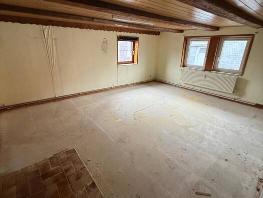 Wohnung zur Miete 750 € 5 Zimmer 120 m² frei ab sofort Langelsheim Langelsheim 38685